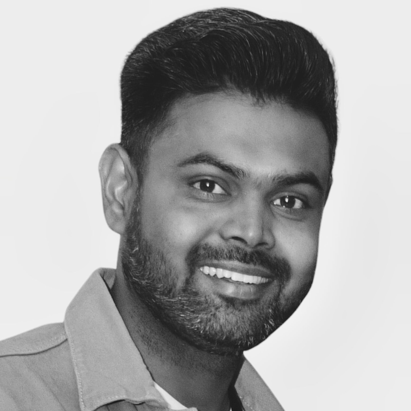 Avinash Padmane