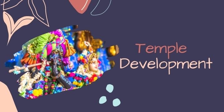 Temple Donation