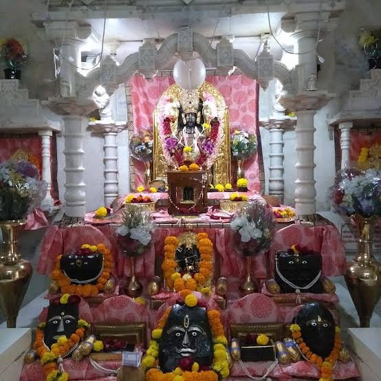 Ishvar Seva