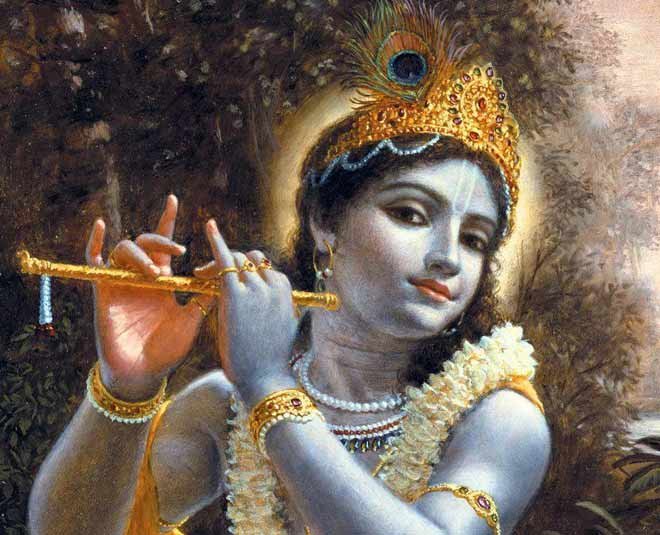 Volunteer at Mandir