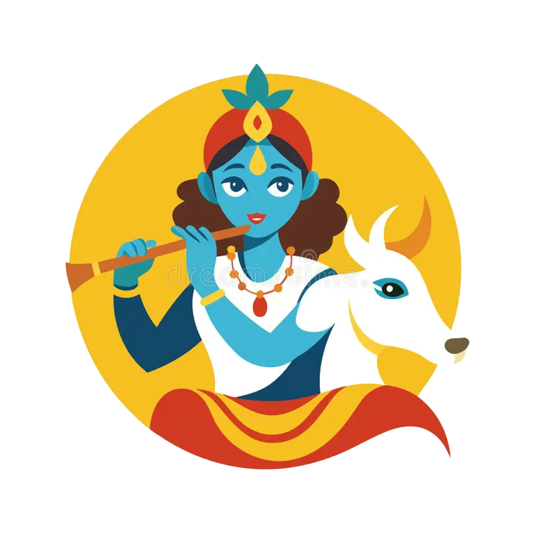 Yoga Icon