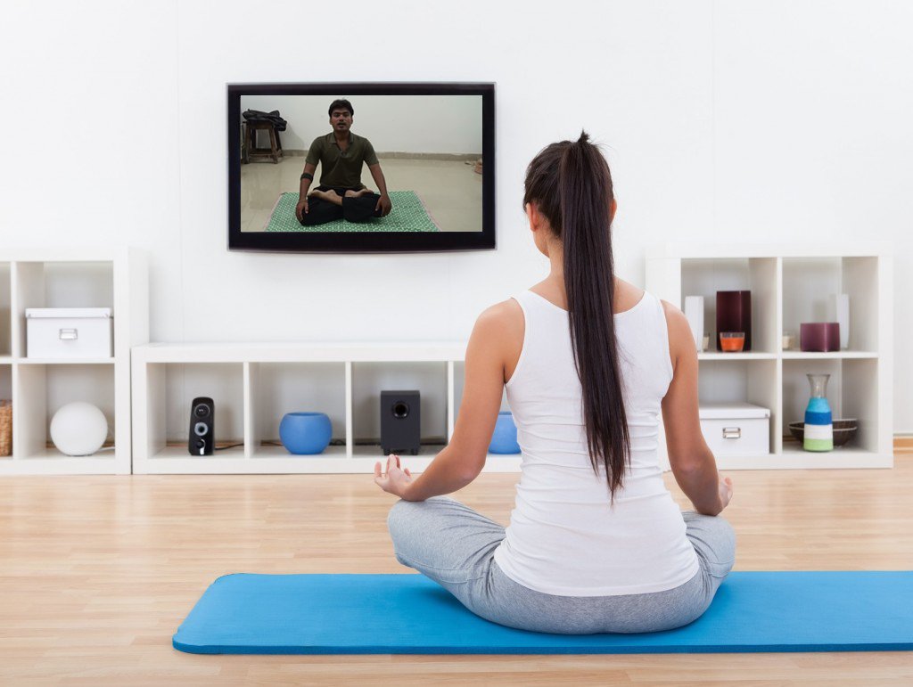 Customized Yoga