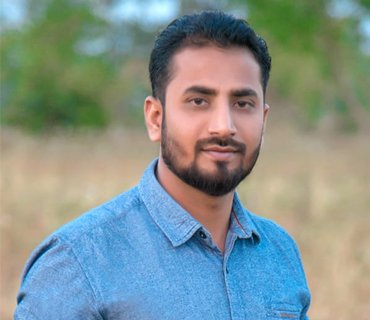 Rahul Jadhav